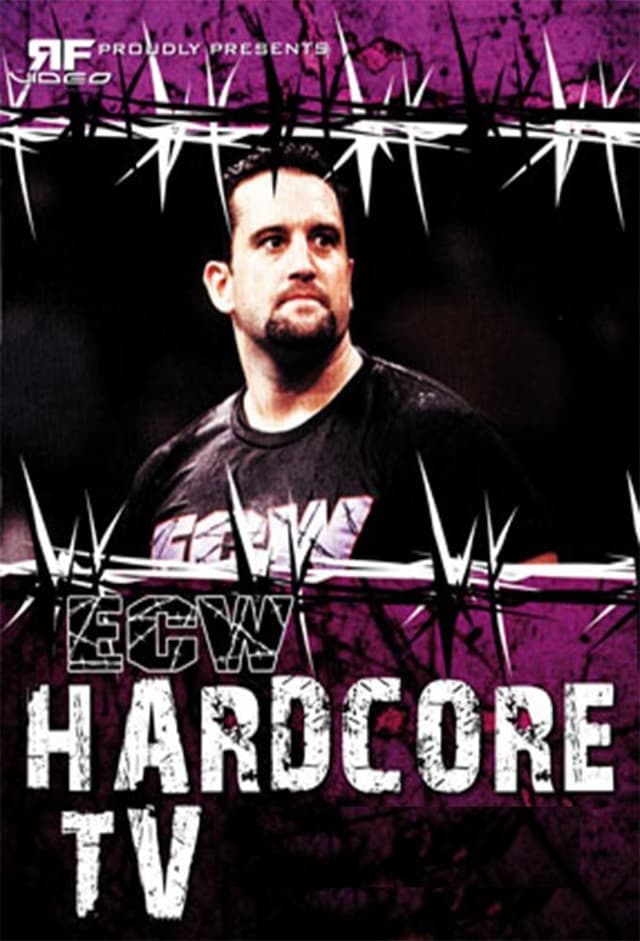 ECW Hardcore TV