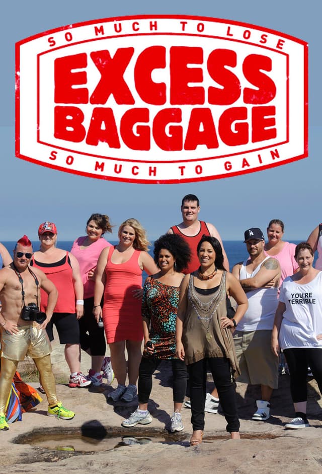 Excess Baggage
