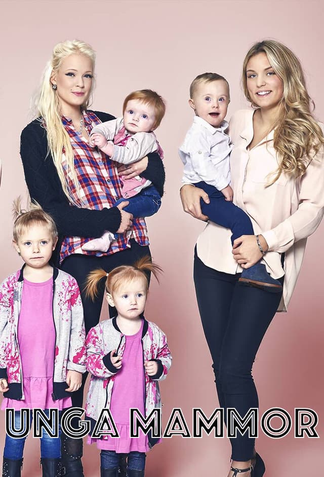 Unga Mammor
